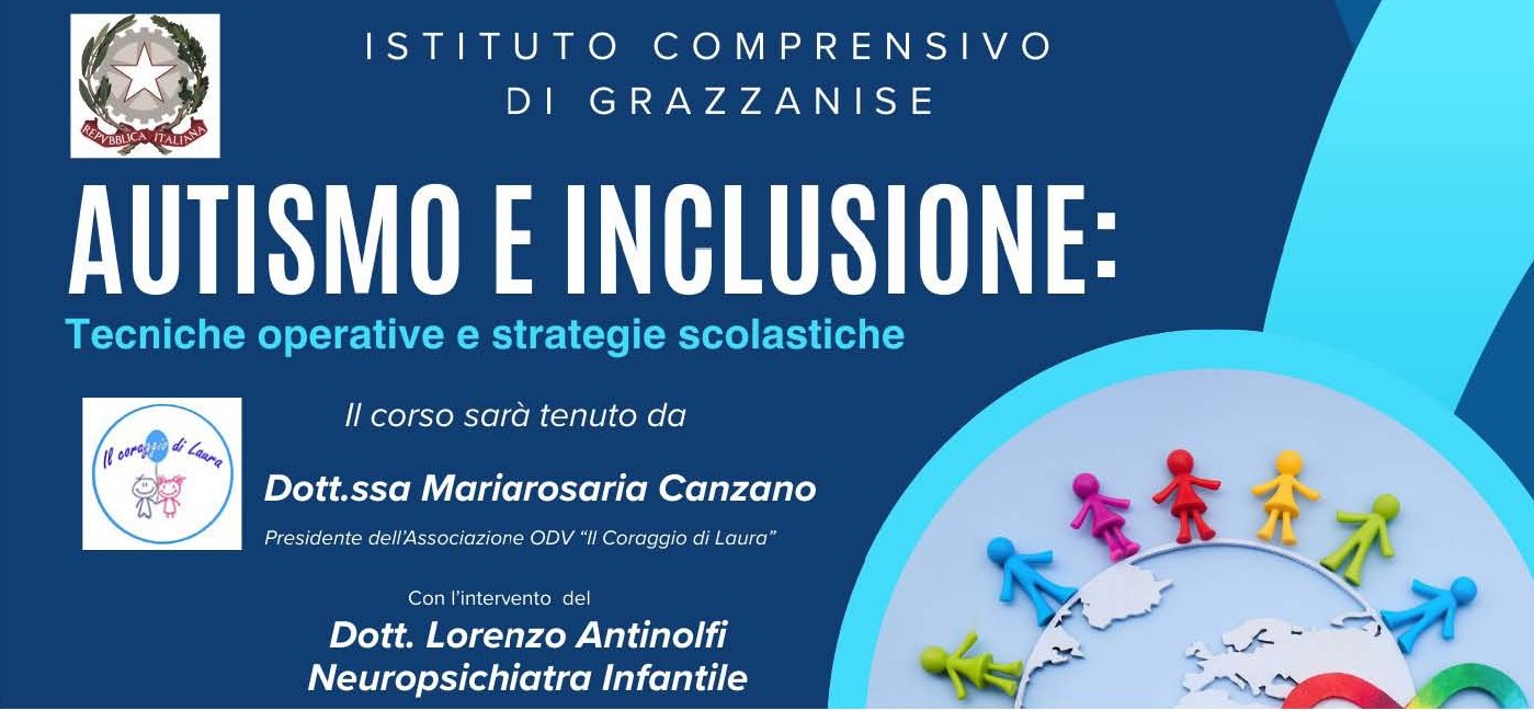 Autismo e Inclusione